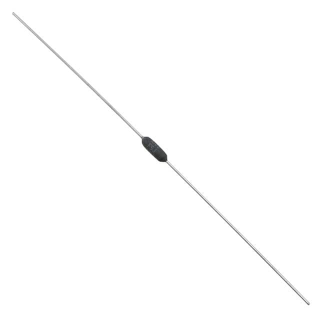 RWR81S1001FRB12 Vishay Dale  Resistori passanti